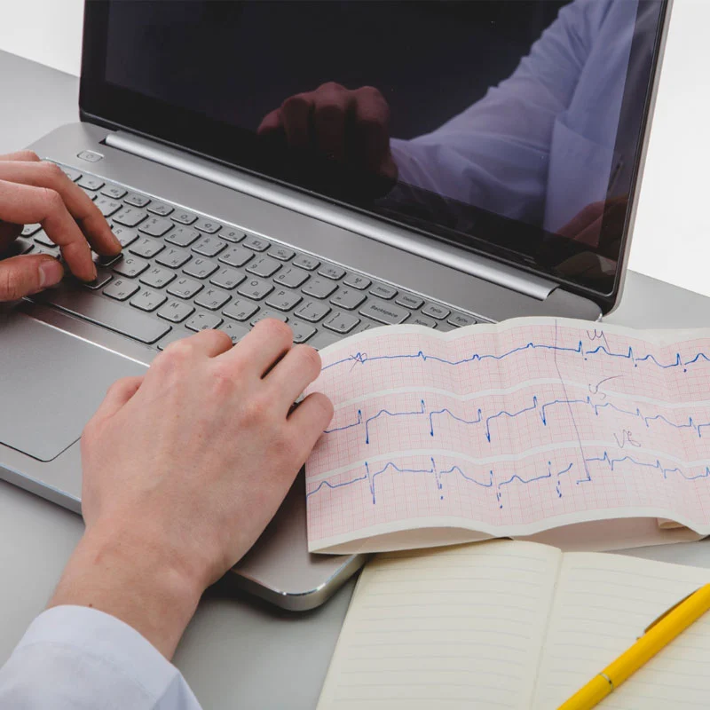 Cardiología Diagnóstica