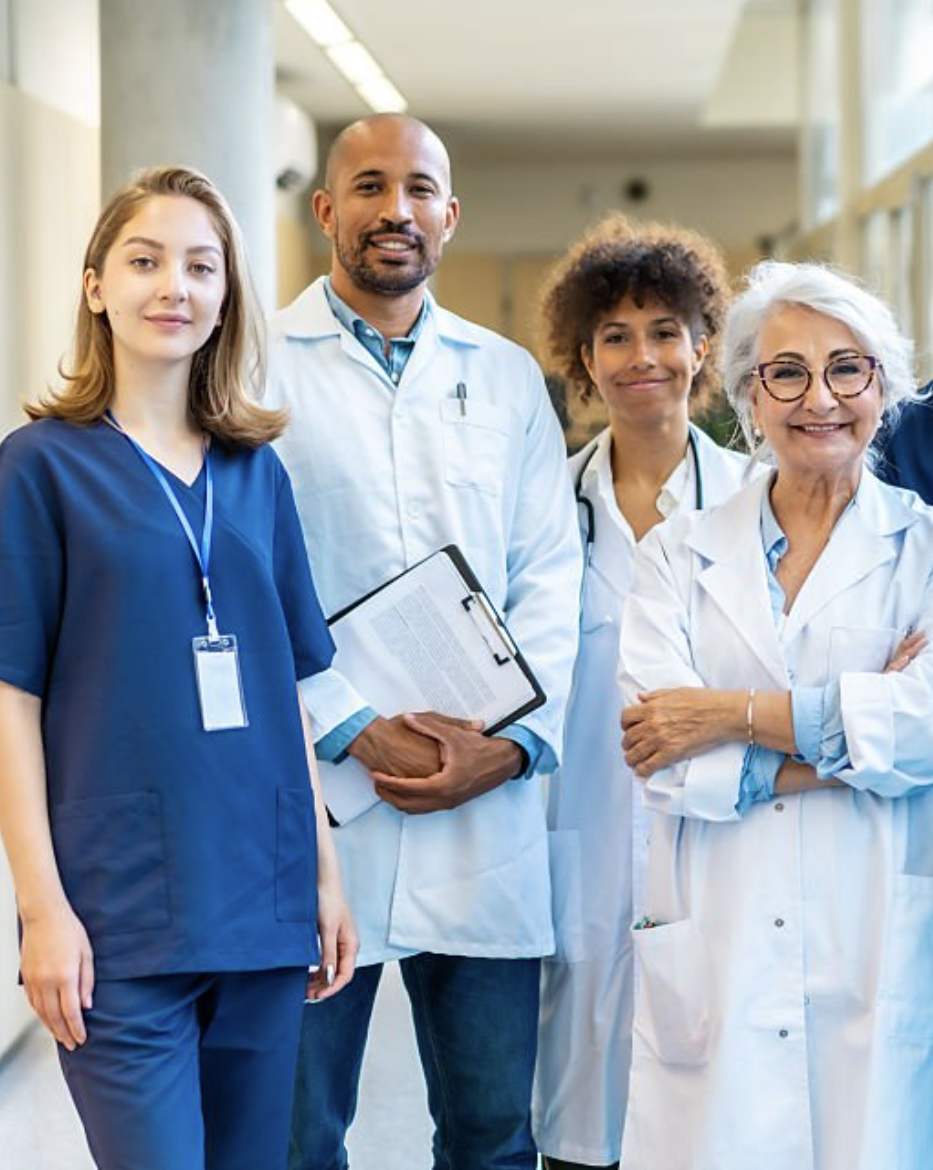 ¿Por qué elegir Plus Salud? Más que consultas médicas, entregamos soluciones de salud