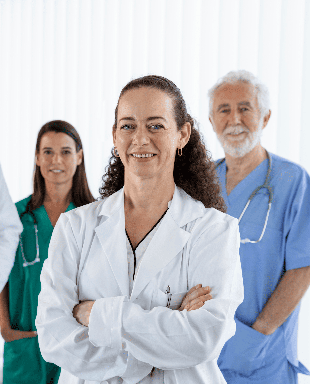 ¿Por qué elegir Plus Salud? Más que consultas médicas, entregamos soluciones de salud
