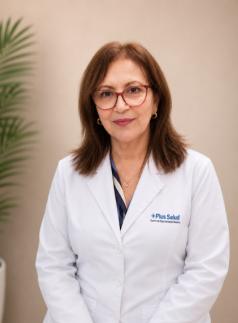 Dra. Silvia Olivares