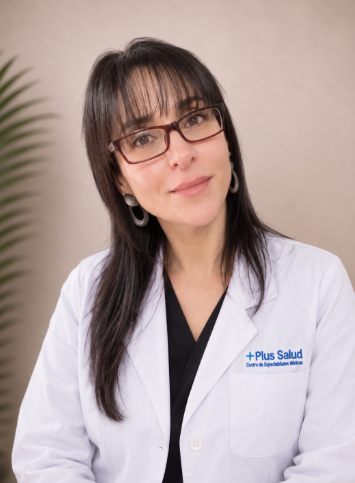Dra. Fenella Reyes