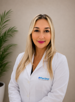 Dra. Sandra Tovar