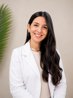 Dra. Rocio Muñiz
