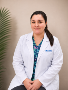 Dra. Karol Pinto