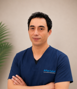 Daniel Cerda