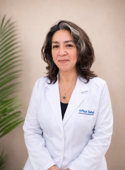 Fabiola Castro