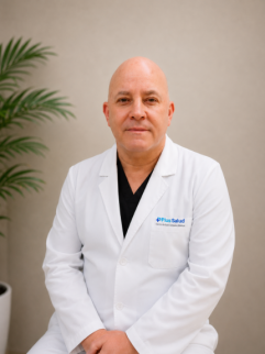 Dr. Osmin Fajardo
