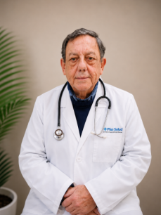 Dr. Rodrigo Fernandez