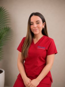Maria Ignacia Gonzalez
