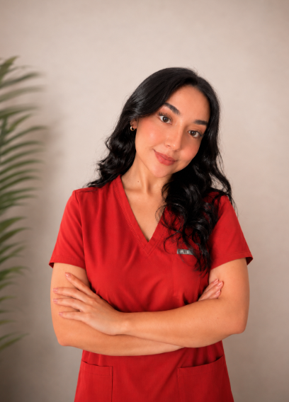 Javiera Fuentes