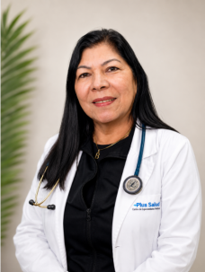 Dra. Betty Boada